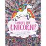 Where's the Unicorn?: A Magical Search Book