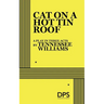 Cat on a Hot Tin Roof