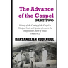 The Advance of the Gospel (Part Two): History of the Coming of the Gospel in Manipur South with special reference to the Independent Church of India (