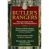 Butler's Rangers: Three Accounts of the American War of Independence