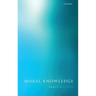 Moral Knowledge