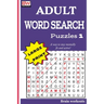 ADULT WORD SEARCH Puzzles 1