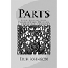 Parts: Sub-personalities, Conflicting Desires, & Christian Thought