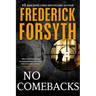 No Comebacks: Collected Short Stories