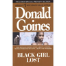 Black Girl Lost