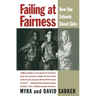 Failing at Fairness: How America's Schools Cheat Girls