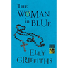 The Woman in Blue: A Mystery
