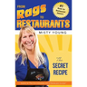 From Rags to Restaurants: The Secret Recipe