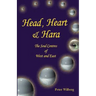 Head, Heart & Hara: The Soul Centers Of West And East