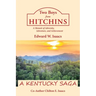 Two Boys from Hitchins: A Memoir of Adversity, Adventure, and Achievement