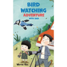 Bird Watching Adventure with Dad