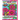 Easy Design Adult Color By Number - Jumbo Coloring Book of Large Print Flowers, Birds, and Butterflies