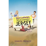 Ken Ludwig's Midsummer/Jersey