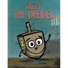 Dizzy the Dreidel: 8 Magical Nights of Spinning!