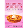 Pies, Lies, and Murder
