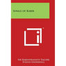 Songs of Kabir