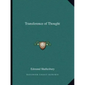 Transference of Thought