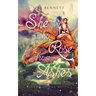She Who Rose From Ashes: Legënd of the Mystics