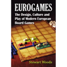 Eurogames: The Design, Culture and Play of Modern European Board Games