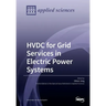 HVDC for Grid Services in Electric Power Systems