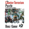 The Counter-terrorism Puzzle: A Guide for Decision Makers