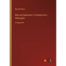Man and Superman; A Comedy and a Philosophy: in large print