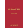 The Text of 1 Corinthians in the Writings of Origen