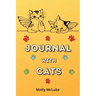 Journal with Cats: Amazing Cat Journal themed Cute Cat lovers journal