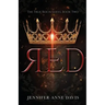 Red: The True Reign Series, Book 2