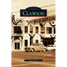 Clawson