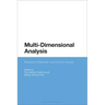 Multi-Dimensional Analysis: Research Methods and Current Issues