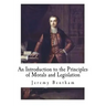 An Introduction to the Principles of Morals and Legislation