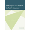 Metaphysics and Method in Plato's Statesman