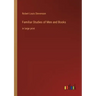 Familiar Studies of Men and Books: in large print