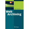 Web Archiving