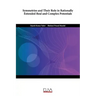 Symmetries and Their Role in Rationally Extended Real and Complex Potentials