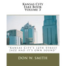 Kansas City Fake Book Volume 3: Kansas City's "Quality Hill" Jazz