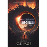 Anterior Skies, Vol 1: A Genre-Bending Anthology of the Weird and Cosmic