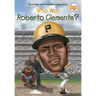 Who Was Roberto Clemente?