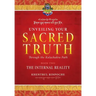 Unveiling Your Sacred Truth through the Kalachakra Path, Book Two: The Internal Reality
