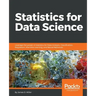 Statistics for Data Science
