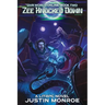 Zee Knocked Down