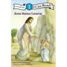 Jesus Raises Lazarus: Level 1