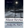 Silent Service: An MC McCall Novel of Suspense