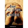 Every Prayer in the Bible