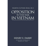 Martin Luther King Jr.'s Opposition to the War in Vietnam