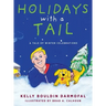 Holidays with a Tail: A Tale of Winter Celebrations