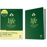 NLT Life Application Study Bible, Third Edition (Red Letter, Hardcover)