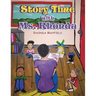 Story Time with Ms. Rhonda
