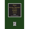 History of Pulaski and Bleckley Counties, Georgia 1808-1956. (Volumes 1 & 2)